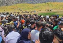 گزارش تصویری همایش کوه گل با حضور تاجگردون و بهرامی  <img src="https://cdn.kebnanews.ir/images/picture_icon.png" width="11" height="10" border="0" align="top">