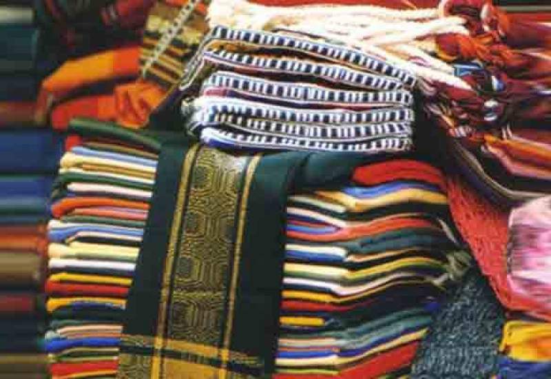 جریمه ۲ میلیاردی برای قاچاق روسری زنانه در یاسوج