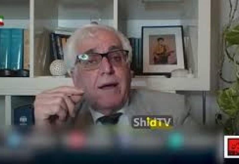 فیلم| فعال سیاسی مقیم خارج: رهبر ایران دست ترامپ را خوانده و پیروز قطعی میدان است