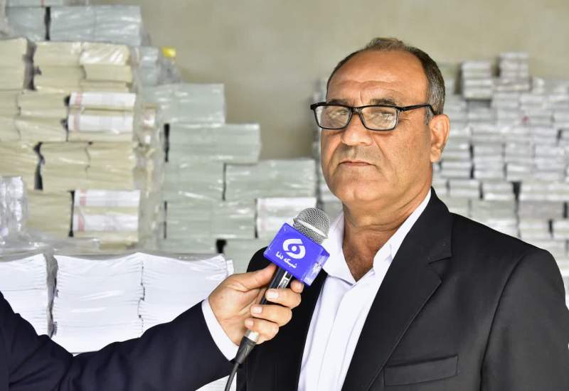 فیلم | آغاز ثبت سفارش کتاب‌های درسی در کهگیلویه و بویراحمد؛ فرصت ثبت‌نام تا پایان خرداد