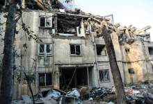 تصاویر | حمله اسرائیل به برخی مناطق مسکونی ایران  <img src="https://cdn.kebnanews.ir/images/picture_icon.png" width="11" height="10" border="0" align="top">