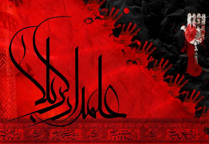 چرا شهدا به جایگاه اباالفضل العباس(ع) غبطه می‌خورند؟/ ماجرای شهادت حضرت عباس(ع) به روایت رهبر انقلاب 