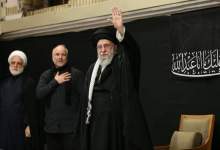 تصاویر | شب عاشورای حسینی با حضور رهبر انقلاب  <img src="https://cdn.kebnanews.ir/images/picture_icon.png" width="11" height="10" border="0" align="top">