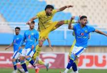 ضرورت حمایت از استعدادهای ورزشی کهگیلویه و بویراحمد / چرا بازیکنان تیم فوتبال نفت و گاز گچساران از سایر استان‌ها انتخاب می‌شوند؟ / مگر در گچساران قحطی بازیکن داریم! / خطر تغییر از یک تیم محلی به تیمی وارداتی!