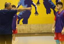 گچساران میزبان اردوهای ملی هندبال، اما هیچ بازیکنی از خود ندارد!