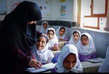 کسب رتبه کشوری توسط مدیر مدرسه گچساران