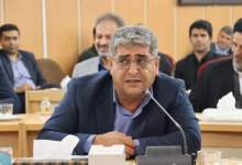 برازنده: باشت هنوز اداره صنعت و معدن، تعزیرات و ثبت اسناد ندارد / افتتاحیه‌ای که فقط روی کاغذ بود!