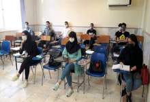 سه رشته کارشناسی جدید در دانشگاه آزاد گچساران راه اندازی می شود