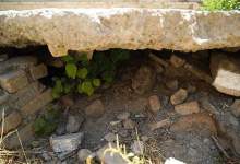 تصاویر | خشک شدن چشمه علی شهر ری  <img src="https://cdn.kebnanews.ir/images/picture_icon.png" width="11" height="10" border="0" align="top">