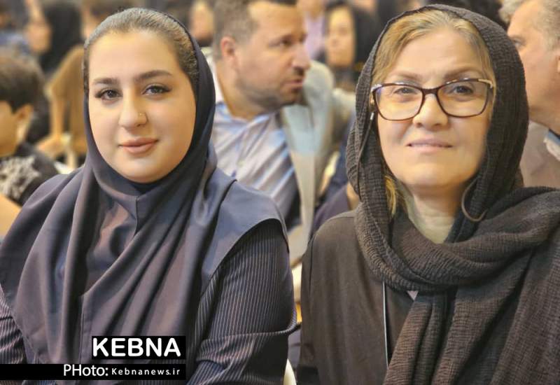 تصاویر اختصاصی کبنانیوز | همایش مهرآفرینان باوی با حضور تاج‌گردون  