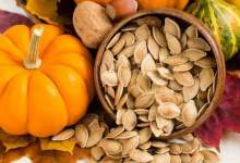 تخم کدو؛ دانه‌ای کوچک با خواص بزرگ برای قلب