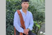 درخواست از مردم برای شناسایی سومین ضارب شهید هدایت الله دیده بان + عکس