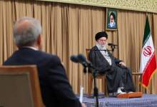 گزارش تصویری | دیدار رئیس جمهور و هیئت دولت با رهبر انقلاب گزارش تصویری | دیدار رئیس جمهور و هیئت دولت با رهبر انقلاب