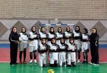 برگزاری اولین جام فوتسال بانوان در سی‌سخت؛ شروعی نو در ورزش زنان