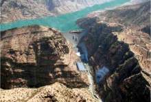 سدّ ماندگان زیان‌بار؛ بزرگان کهگیلویه و بویراحمد چاره‌اندیشی کنند