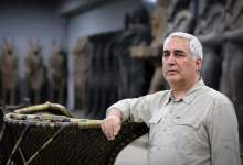 روایت حاتمی‌کیا از ماجرای آغاز تولید فیلم حضرت موسی (ع) و دیدار اخیرش با رهبر انقلاب + فیلم