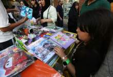 مدیران مدارس در نبرد با لبوبو و کرومی