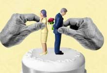 «طلاق خاکستری» چگونه زندگی فرزندان را سیاه می‌کند؟