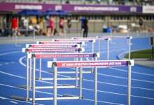 فدراسیون دوومیدانی: مطمئن هستیم که دیگر اتهام تجاوز دسته جمعی به عنف علیه دوومیدانی‌کاران ایرانی در کره‌جنوبی، از بین رفته/ شکایت شاکی منتفی شده و موضوع به شکل دیگری پیگیری و بررسی می‌شود/ در این پرونده ۱۶ وکیل به منظور حمایت از بچه‌های ما تعیین شده بودند/ رأی این پرونده تا آخر آبان صادر خواهد شد