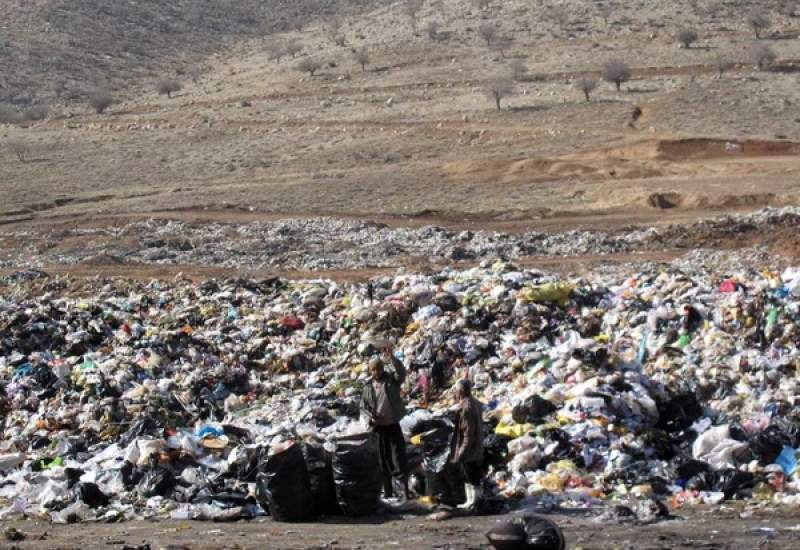 زباله‌سوزی در دوپشته دشتروم تأیید شد؛ ترک فعل برخی مدیران در مسیر پیگرد قضایی