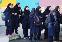 اجرای طرح مکمل‌یاری ویتامینD و قرص آهن در مدارس دخترانه / فلورایدتراپی رایگان برای تمام دانش‌آموزان ابتدایی