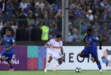 استقلال ۰ - ۱ المحرق؛ حمله شدید هواداران به ساپینتو