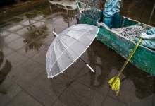 پیش‌بینی بارش های کشور تا آخر مهر /  کدام استان‌ها پاییز خشک‌تری را تجربه خواهند کرد؟