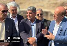 تصاویر | بازدید سفر استاندار کهگیلویه و بویراحمد به شهرستان باشت  <img src="https://cdn.kebnanews.ir/images/picture_icon.png" width="11" height="10" border="0" align="top">