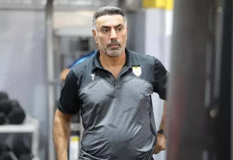 مصاحبه جنجالی محمود فکری سرمریی تیم نفت گچساران: به مافیای فساد تبریک می‌گویم/ از درون و بیرون ضربه خوردیم/ جریان بازی سالم نبود / واکنش مدیرعامل نفت و گاز به مصاحبه فکری: برخی‌ها شیطنت کردند و نمی‌دانم چه‌هدفی پشت این داستان‌هاست