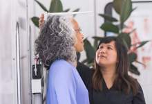 بعد از ۴۰ سالگی چقدر قدمان کوتاه می‌شود ؟ + راهکارها