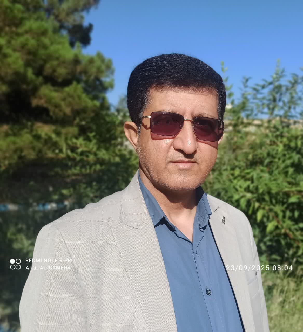 طعنه‌های وامانده از جاماندگان موحد