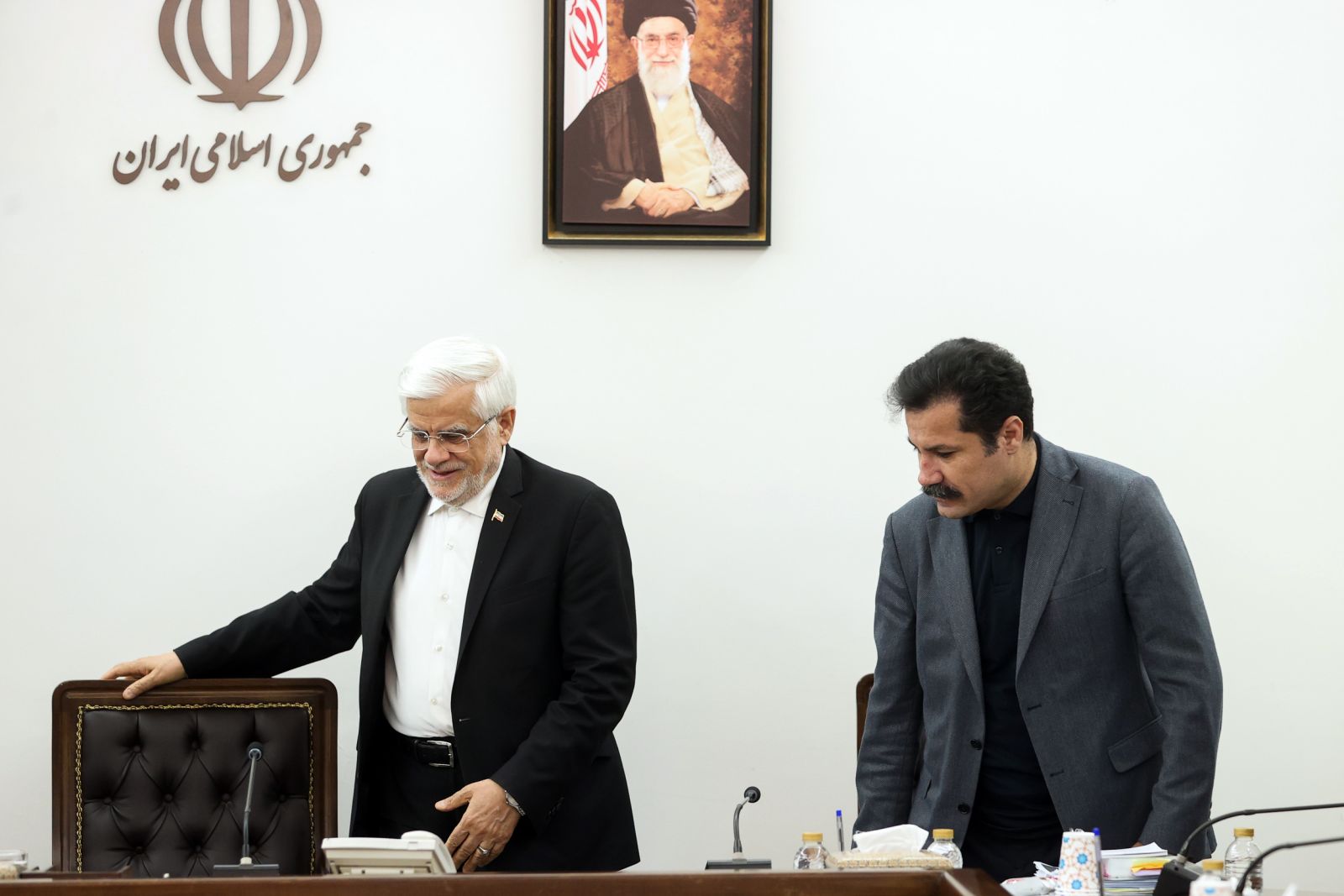 عشایر قربانی یک تصمیم اشتباه / شایان نادری: جداسازی سازمان امور عشایر ایران از وزارت جهاد کشاورزی تبعات جبران‌ناپذیری دارد