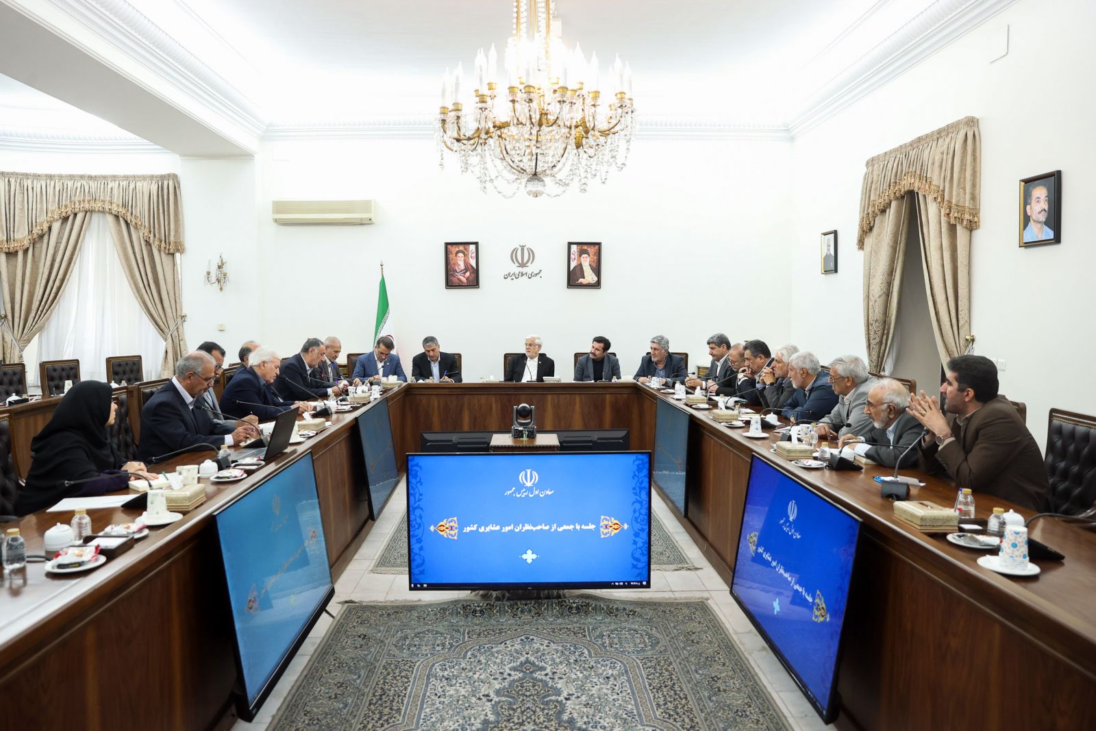 عشایر قربانی یک تصمیم اشتباه / شایان نادری: جداسازی سازمان امور عشایر ایران از وزارت جهاد کشاورزی تبعات جبران‌ناپذیری دارد