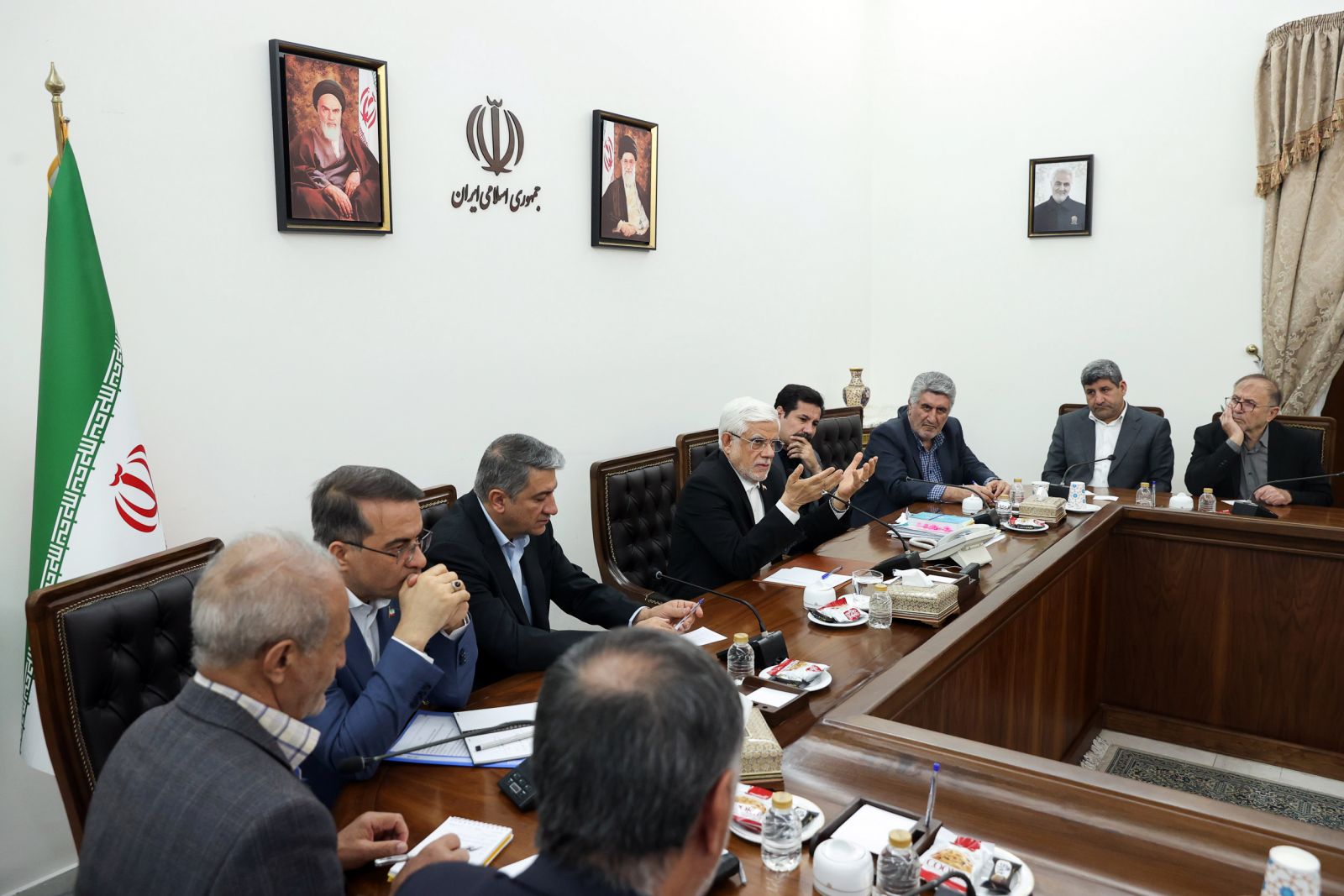 عشایر قربانی یک تصمیم اشتباه / شایان نادری: جداسازی سازمان امور عشایر ایران از وزارت جهاد کشاورزی تبعات جبران‌ناپذیری دارد