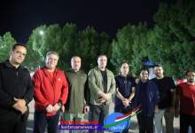 همایش پیاده روی در گچساران(+تصاویر)  <img src="https://cdn.kebnanews.ir/images/picture_icon.png" width="11" height="10" border="0" align="top">