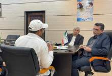 مهدی نوری‌‌پور، رئیس دانشگاه یاسوج: دانشگاه به جایگاه واقعی خود بازگردد، جایی که علم، گفت‌وگو و احترام متقابل محور باشد / دانشگاه را بر سه محور عدالت‌محوری، قانون‌محوری و اخلاق‌محوری پیش می‌بریم / من اطمینان می‌دهم هیچ استادی یا دانشجویی به خاطر نقد منصفانه یا بیان نظر مخالف، مورد برخورد قرار نمی‌گیرد، فضای گفت‌وگو و مناظره در دانشگاه یاسوج آزاد است  / جریمه یک کار چند میلیونی در سال 96 تبدیل به 10 میلیارد تومان در 1404شده! / بیش‌از 200 میلیارد تومان بدهکاریم / نگاه من به مجموعه دانشگاه، نگاه پدرانه است / جذب و همراه کردن منتقدان بهتر از طرد آن‌هاست