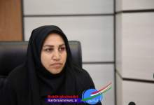 پیام تسلیت مدیر جهاد کشاورزی گچساران در پی درگذشت مادر شهید والامقام غریب پرویزی