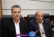 آنچه در شورای اداری گچساران گذشت؟/ آخرین وضعیت واگذاری زمین به طرح فرزندآوری/ گلایه رئیس بهزیستی از مدیران نفت و پتروشیمی/ بی توجهی مدیران شهرستان به مصوبات کمیته جوانی جمعیت/ حسینی؛ با مدیران قانون گریز برخورد شود(+تصاویر)  <img src="https://cdn.kebnanews.ir/images/picture_icon.png" width="11" height="10" border="0" align="top">