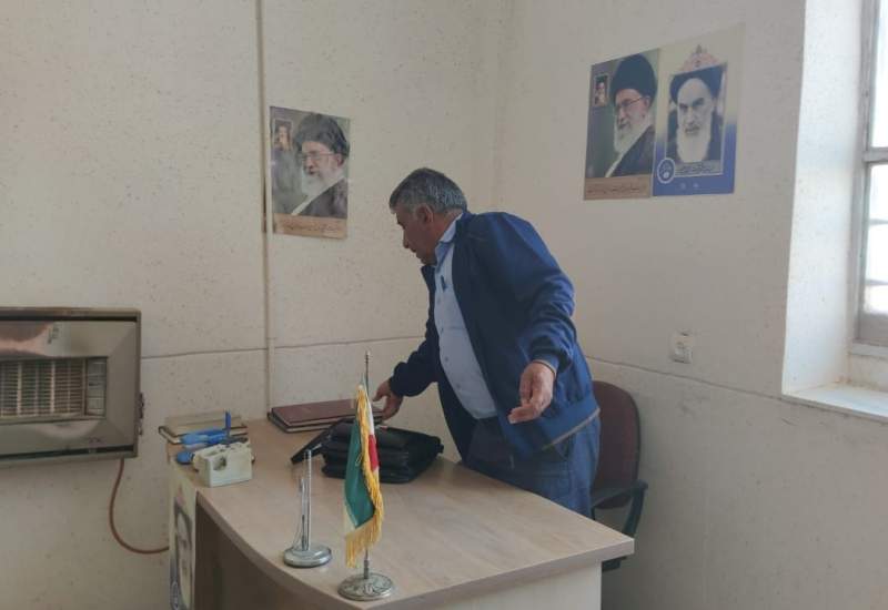 فیلم| ۳۳ سال گذشت، ورزش و جوانان مارگون هنوز در حد نمایندگی است/ قابل توجه وزیر ورزش: وضعیت تنها زمین فوتبال شهرستان مارگون بعد از 30 سال خاکی و بلااستفاده است