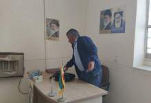 فیلم| ۳۳ سال گذشت، ورزش و جوانان مارگون هنوز در حد نمایندگی است/ قابل توجه وزیر ورزش: وضعیت تنها زمین فوتبال شهرستان مارگون بعد از 30 سال خاکی و بلااستفاده است فیلم| ۳۳ سال گذشت، ورزش و جوانان مارگون هنوز در حد نمایندگی است/ قابل توجه وزیر ورزش: وضعیت تنها زمین فوتبال شهرستان مارگون بعد از 30 سال خاکی و بلااستفاده است