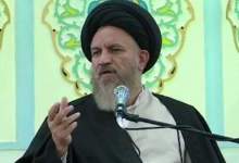 فیلم | آیت‌الله ملک‌حسینی: خشوع، رغبت و خوف در برابر خداوند، کلید استجابت دعا و رستگاری است / برترین انسان‌ها کسی است که به عبادت عشق ورزد، آن را با قلبش در آغوش کشد، با جسمش آن را به‌جا آورد و برای آن از همه چیز فارغ شود