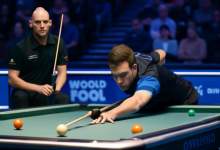 ویژگیهای میزهای بیلیارد مسابقات جهانی: استانداردها و جزئیات دقیق ویژگیهای میزهای بیلیارد مسابقات جهانی: استانداردها و جزئیات دقیق