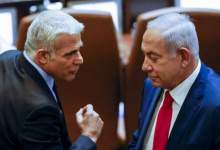 لاپید: شما گفتید ایران را بمباران کردیم؛ چه کسی نخست‌وزیر بود وقتی تهران قدرت خود را افزون کرد؟ / نمی‌توانید با این قصه‌ها مرا فریب دهید؛ وقتی نخست‌وزیر شدم، دیدم هیچ طرحی درباره ایران آماده نکرده بودید/ نتانیاهو: من چهل سال درباره تهدید ایران هشدار دادم،‌ اما با تمسخر روبه‌رو شدم/ تهران در حال ترمیم زخم‌های خود است