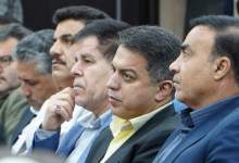 پیمان‌جو چگونه مدیرکل برتر شد ؟  