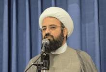 امام جمعه باشت: جلوگیری از دریافت مبالغ غیرمنصفانه در نظام مهندسی ساختمان