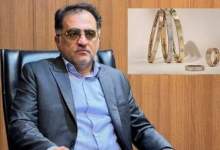 در یک سال گذشته، تولید طلا و جواهر در ایران ۷۰ درصد کاهش پیدا کرده و مردم دیگر مصنوعات طلا نمی‌خرند/ حجم زیادی از کارگران تولیدکننده مصنوعات طلا در حال بیکار شدن هستند