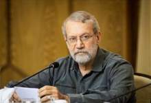 لاریجانی: ۴۵ موشک ایران به نقاط حساس اسرائیل اصابت کرد لاریجانی: ۴۵ موشک ایران به نقاط حساس اسرائیل اصابت کرد