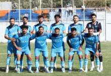 فوتبال یاسوج دوباره گرفتار حاشیه خواهد شد؟ / زمزمههای تنش بین تیم دنای یاسوج و هیأت فوتبال استان کهگیلویه و بویراحمد / نگرانی از تکرار سرنوشت تیم شهرداری / وظیفه هیأت فوتبال آرامش تیم است تا در سایه ثبات، بتواند مسیر رشد و موفقیت را طی نماید / پاسخ رئیس هیأت فوتبال: ما حامی تیم هستیم، نه مانع آن / این تیم یک فرصت برای استان کهگیلویه و بویراحمد است فوتبال یاسوج دوباره گرفتار حاشیه خواهد شد؟ / زمزمههای تنش بین تیم دنای یاسوج و هیأت فوتبال استان کهگیلویه و بویراحمد / نگرانی از تکرار سرنوشت تیم شهرداری / وظیفه هیأت فوتبال آرامش تیم است تا در سایه ثبات، بتواند مسیر رشد و موفقیت را طی نماید / پاسخ رئیس هیأت فوتبال: ما حامی تیم هستیم، نه مانع آن / این تیم یک فرصت برای استان کهگیلویه و بویراحمد است