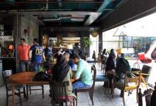 یاسوج زیر سایه دود و فنجان! / رشد قارچ‌گونه‌ کافه‌ها در مناطق خاص / وقتی که کافه‌روی جای کتاب‌خوانی را می‌گیرد / نهادهای فرهنگی استان کهگیلویه و بویراحمد فقط تماشا می‌کنند؟