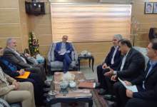 استاندار کهگیلویه و بویراحمد: مدیران باید از دل سازمان‌ها انتخاب شوند / انتصابات خارج از دستگاه بی‌انگیزگی و رکود را به همراه دارد